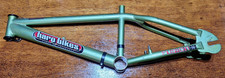 Green haro dave for sale  Ramona