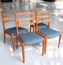 Mid century dining for sale  GRANTHAM