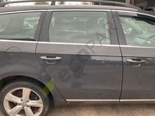 Volkswagen passat door for sale  CRUMLIN