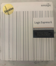 Emagic logic express for sale  DONCASTER