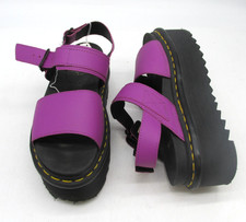 Dr. martens voss for sale  MIRFIELD