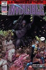 Invincible n.50 variant usato  Vittoria