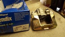 Brake caliper front for sale  COBHAM