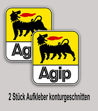 Agip motor racing gebraucht kaufen  Wollmatingen