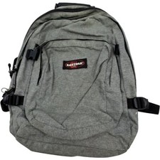 Eastpak grey backpack for sale  DARTFORD