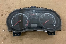 Vauxhall corsa speedo for sale  BILSTON