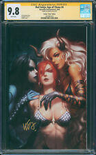 Red sonja age for sale  Chicago