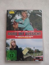 Mord aussicht dvd gebraucht kaufen  Bergisch Gladbach
