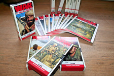 War guerre tempo usato  Saviore dell'Adamello