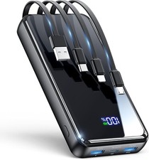 Portable charger 42800mah for sale  Mustang