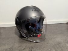 Motorradhelm nolan n21 gebraucht kaufen  München