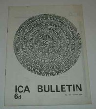 Institute contemporary arts for sale  HEREFORD