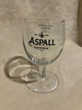 Half pint glass for sale  IPSWICH