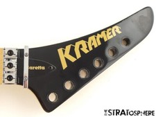 Kramer baretta custom for sale  Exeter