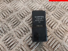 Boitier préchauffage cartier d'occasion  Levroux
