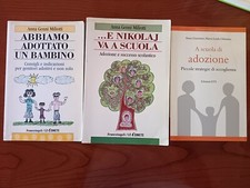 Miliotti abbiamo adottato usato  Pomezia