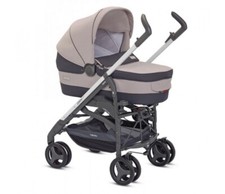 Inglesina zippy pro usato  Santeramo in Colle
