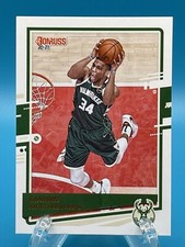 2020 panini donruss for sale  Woodstock
