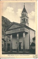 146 anni villa usato  Trieste