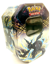 Pokemon pokebox zekrom d'occasion  Romainville