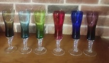 Anciennes flutes champagne d'occasion  Raismes