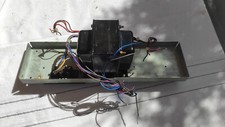 Sony 765 transformator gebraucht kaufen  Frankfurt am Main
