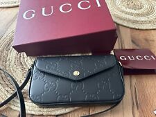 Gucci super mini gebraucht kaufen  Dietzenbach