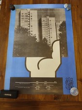 Lotto poster anni usato  Baveno
