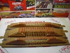Usado, PUENTE  SCALEXTRIC SCX USADO OFF ROAD 1/32 SLOT CARS comprar usado  Enviando para Brazil