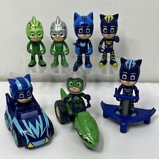 Masks figure lot for sale  Rolling Meadows