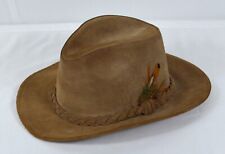 Vintage henschel hat for sale  Gooding