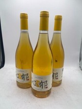 Lot bouteilles vin d'occasion  Maringues