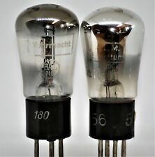 Re144 telefunken valvola usato  Italia
