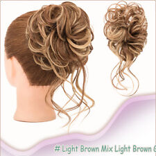 Messy hair bun gebraucht kaufen  Bremen