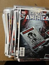 Captain america 518 for sale  Round Rock