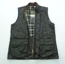 Barbour westmorland waxed for sale  FRESHWATER