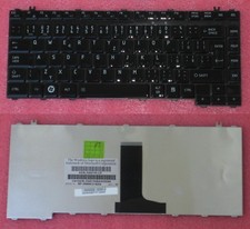 Clavier qwertzy tchèque d'occasion  Dompierre-sur-Besbre