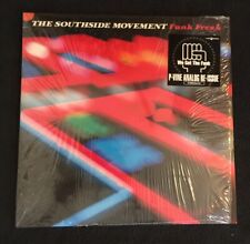 Southside movement funk for sale  UK