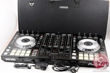 [W IDEALNYM STANIE z etui zasilacz sieciowy] Pioneer DJ DDJ-SX z Japonii M159 na sprzedaż  Wysyłka do Poland