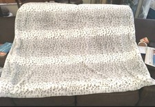 Fuzzy faux fur for sale  Pompano Beach