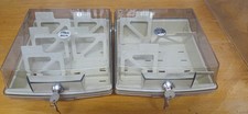 Contenitori porta floppy usato  Novedrate