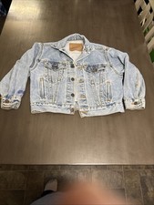 Vintage levi orange for sale  Meadville