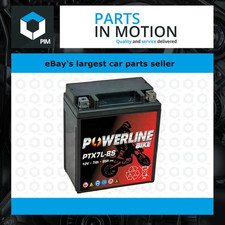 Ptx7l powerline bike for sale  UK