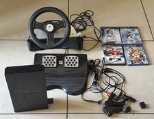 Playstation2 ps2 con usato  Sant Angelo dei Lombardi