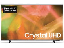 Samsung gu43au8079uxzg schwarz gebraucht kaufen  Stolberg (Rhld.)