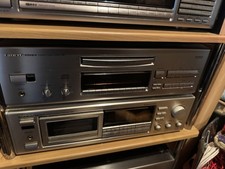 Onkyo integra 2870 usato  Spedire a Italy