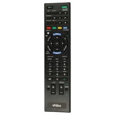 Télécommande sony kdl d'occasion  Expédié en France