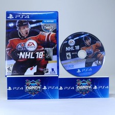 Nhl ps4 playstation for sale  Lake Mary