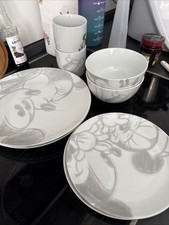 8teiliges geschirr set gebraucht kaufen  Erfurt