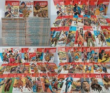 Collana rodeo storia usato  Genova